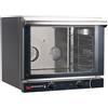 Ristoattrezzature Modello: 5555,Forno Elettrico 5 Teglie 600x400x20h mm