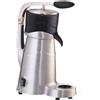 Ristoattrezzature Modello: 6874,Spremiagrumi automatico da banco in alluminio con leva