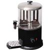 Ristoattrezzature Modello: 6881,Cioccolatiera da 6 lt