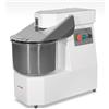 Ristoattrezzature Modello: 6966,Impastatrice a Spirale 16 lt dimensioni 63x34x57h cm MONOFASE
