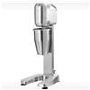 Ristoattrezzature Modello: 7138,Macchina per frappè in acciaio inox con 1 bicchiere