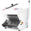 Risto Modello: 3415002,Taglierina manuale da banco filone 520 mm