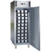Risto Modello: 7166,Armadio refrigerato in acciaio inox pasticceria ventilato 740x990x2010h mm -10 -22°C