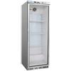Ristoattrezzature Modello: 7178,Armadio Frigorifero in abs Evaporatore a Piastra 350 lt