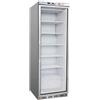 Ristoattrezzature Modello: 7179,Armadio Congelatore in abs Evaporatore a Ripiani 350 lt