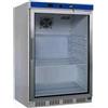 Ristoattrezzature Modello: 2531,Armadio Frigorifero Evaporatore a Piastra 130 lt