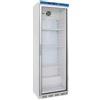 Ristoattrezzature Modello: 2533,Armadio Frigorifero Evaporatore a Piastra in abs 350 lt
