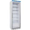 Ristoattrezzature Modello: 2534,Armadio Congelatore Evaporatore a Ripiani in abs 350 lt