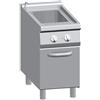 Ristoattrezzature Modello: 2652,Cuocipasta Elettrico Monovasca 40 lt
