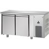 Ristoattrezzature Modello: 2726,Tavolo Congelatore dimensioni 1420x715x850 mm