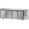 Risto Modello: 2731,Tavolo frigorifero dimensioni 2100x715x850 mm