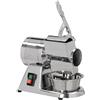Ristoattrezzature Modello: 7300,Grattugia inox monofase 270x230x310h mm