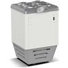 Risto Modello: 4923,Banco gelati refrigerazione statica 4 pozzetti 654x665x1030h mm