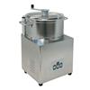 Ristoattrezzature Modello: 3146,Cutter capacità 8 lt monofase