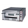 Ristoattrezzature Modello: 3128,Forno Pizza a Gas 4 Pizze Ø 35 a Camera