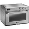 Ristoattrezzature Modello: 7346,Forno a microonde professionale Panasonic PANE1840 monofase 44 lt