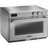 Ristoattrezzature Modello: 7347,Forno a microonde professionale Panasonic PANE3240 trifase 44 lt