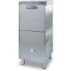 Ristoattrezzature Modello: 3134,Lavaoggetti a carica frontale capacità vasca 60 lt cesto 500x620 mm