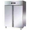 Risto Modello: 3155,Armadio Refrigerato in acciaio inox GN2/1 a temperatura normale Ventilato 1400 lt
