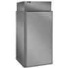 Ristoattrezzature Modello: 3209,Mini Cella Frigorifera in Acciaio Inox altezza 212 cm