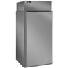 Ristoattrezzature Modello: 3221,Armadio Mini Cella Frigorifera con Motore in Acciaio Inox altezza 212 cm