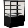 Ristoattrezzature Modello: 3226,Banco Refrigerato 90 cm