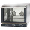 Ristoattrezzature Modello: 7386,Forno Elettrico 4 Teglie GN 1/1 - MECCANICO GRILL
