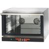 Ristoattrezzature Modello: 7390,Forno elettrico EKO 3 teglie 600x400 a convezione - DIGITALE
