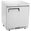 Ristoattrezzature Modello: 7436,Armadio Freezer mini a basso consumo energetico -22-17 °C 605×635×825 h mm