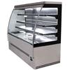 Ristoattrezzature Modello: 3353,Murali Self Service 180 cm