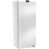 Ristoattrezzature Modello: 8732,Armadio congelatore refrigerato in acciaio 580 lt statico -18 °C
