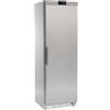 Ristoattrezzature Modello: 8735,Armadio frigo refrigerato in acciaio inox 360 lt statico 0 +8 °C