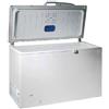 Ristoattrezzature Modello: 6372,Congelatore orizzontali coperchio cieco 414 lt