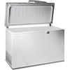 Ristoattrezzature Modello: 6392,Frigorifero a pozzetto capacità 278 lt
