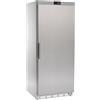 Ristoattrezzature Modello: 8738,Armadio congelatore refrigerato in acciaio inox 580 lt statico -18 °C