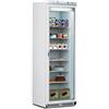 Risto Modello: 6302,Vetrina gelateria verticale statica 580 lt -15°C -25°C