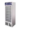 Ristoattrezzature Modello: 3707,Vetrina Bibite refrigerazione statica capacità 331 litri