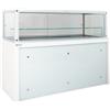 Risto Modello: 4047,Banco Refrigerato Drop In Pasticceria Panineria 1420x800x1350h mm