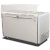 Ristoattrezzature Modello: 5363,Banco gelati refrigerazione statica 8 pozzetti 273 lt 1318x690x984 h mm