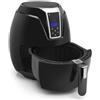 Ristoattrezzature Modello: 7611,Friggitrice ad aria senza cappa 3.2 litri