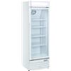 Ristoattrezzature Modello: 7639,Vetrina pasticceria verticale refrigerazione statica +1~+10°C 600x570x1835 h mm