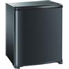 Ristoattrezzature Modello: 99470021867193,Mini frigo bar con sistema ad assorbimento nero 441x457x566h mm 34 lt