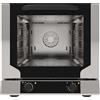 Ristoattrezzature Modello: 4447,Forno Elettrico a Convezione 4 Teglie 429x345 mm