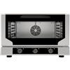 Risto Modello: 4458,Forno Elettrico a Convezione con Vapore 3 Teglie 60x40 cm