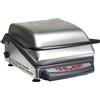 Ristoattrezzature Modello: 7677,Piastra e forno Ventilato 460x400x250mm 230v