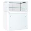 Risto Modello: 4529,Banco Refrigerato Drop In Pasticceria Panineria 1080x800x1350h mm
