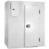 Ristoattrezzature Modello: 42881204,Cella congelamento altezza 3000 mm prezzo escluso motore 2400x2400x3000h mm