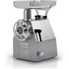 Ristoattrezzature Modello: 8980019003012,Tritacarne carenato Unger bocca Ø 120 mm trifase gruppo macinazione ghisa
