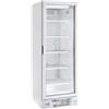 Ristoattrezzature Modello: 997447166006,Armadio congelatore refrigerazione statica in abs 640x670x1875h mm -18 -24°C 382 Lt bianca