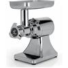 Ristoattrezzature Modello: 8983017003012,Tritacarne professionale bocca Ø 220 mm trifase gruppo macinazione ghisa